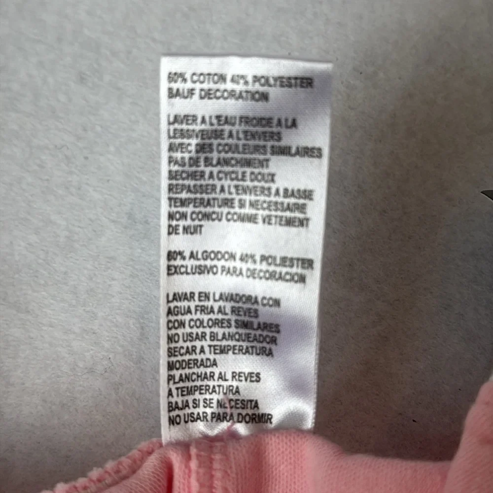 Baby Girls Detroit Tigers 2 Piece Outfit Pink White 24 Months Onesie Shorts - Picture 8 of 10